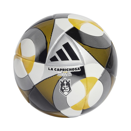 Adidas Μπάλα ποδοσφαίρου Kings League La Caprichosa Mini Ball